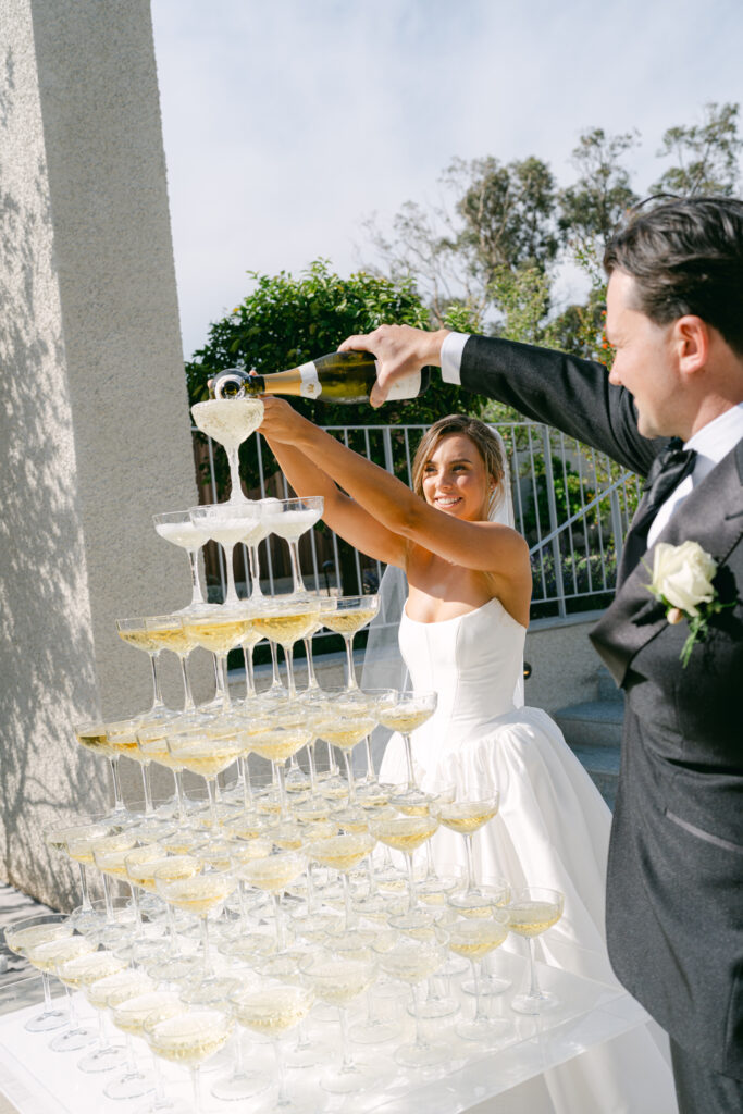 Emma Hawkins Sunnyside Estate wedding