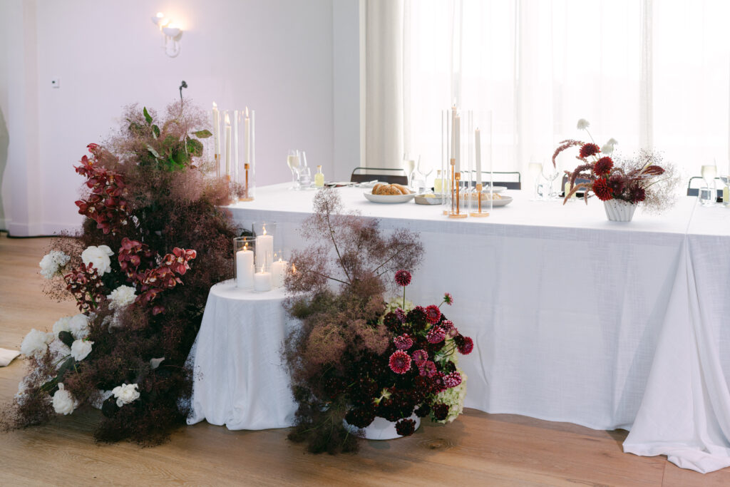 Emma Hawkins Sunnyside Estate wedding