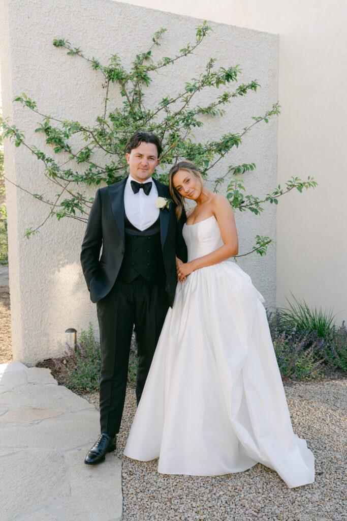 Emma Hawkins Sunnyside Estate wedding