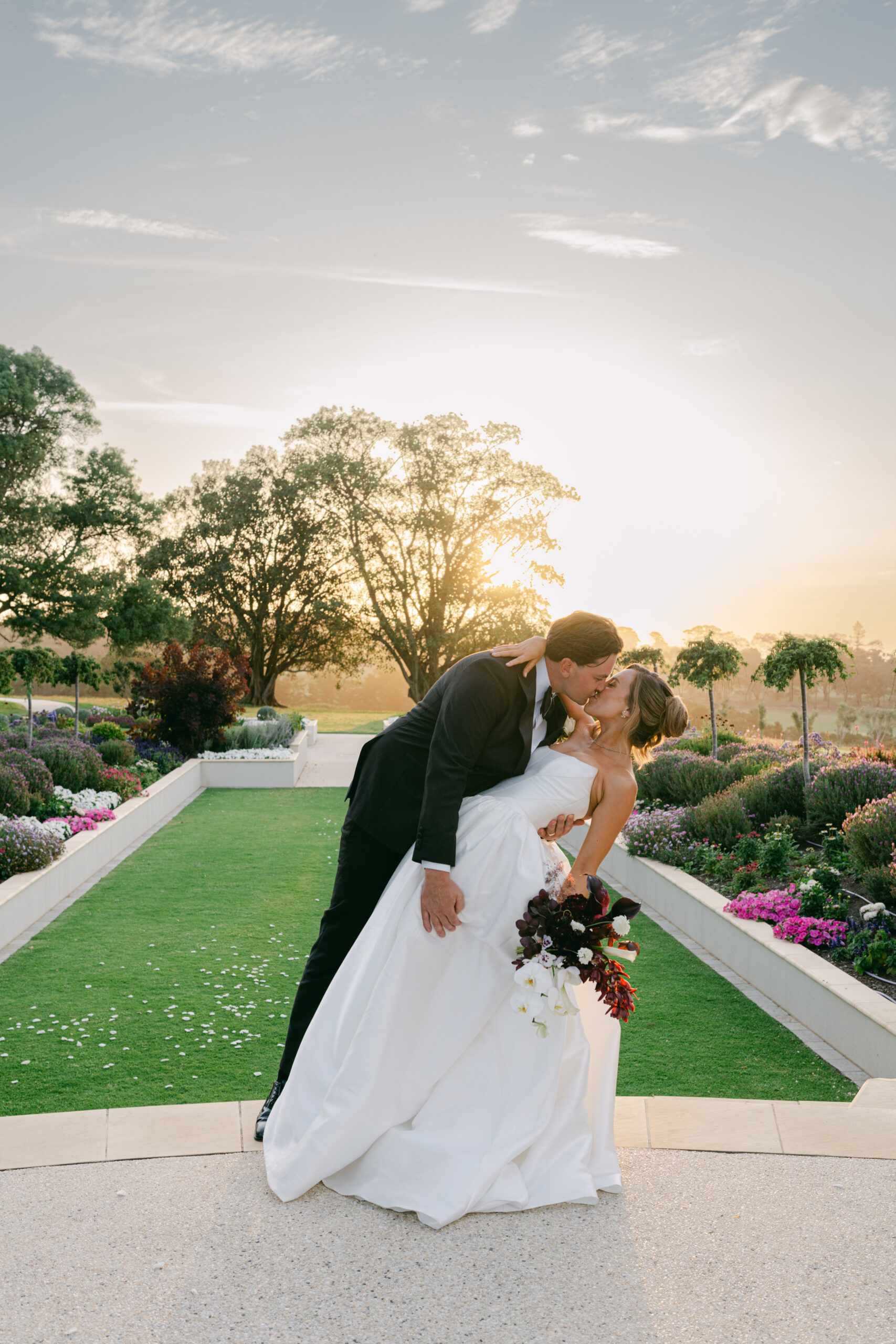 Emma Hawkins Sunnyside Estate Wedding