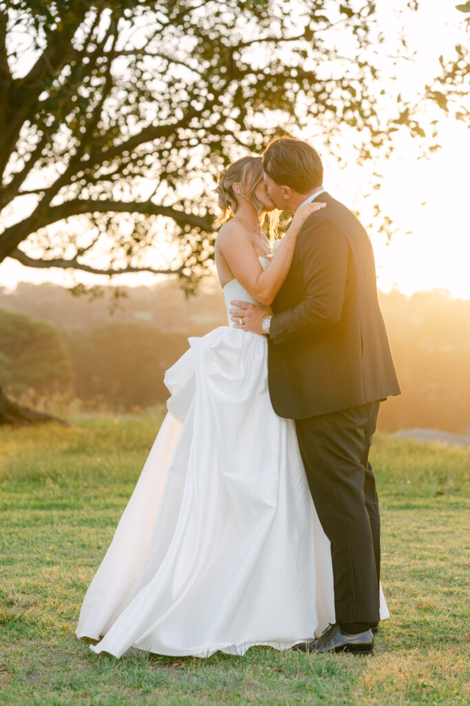 Emma Hawkins Sunnyside Estate wedding