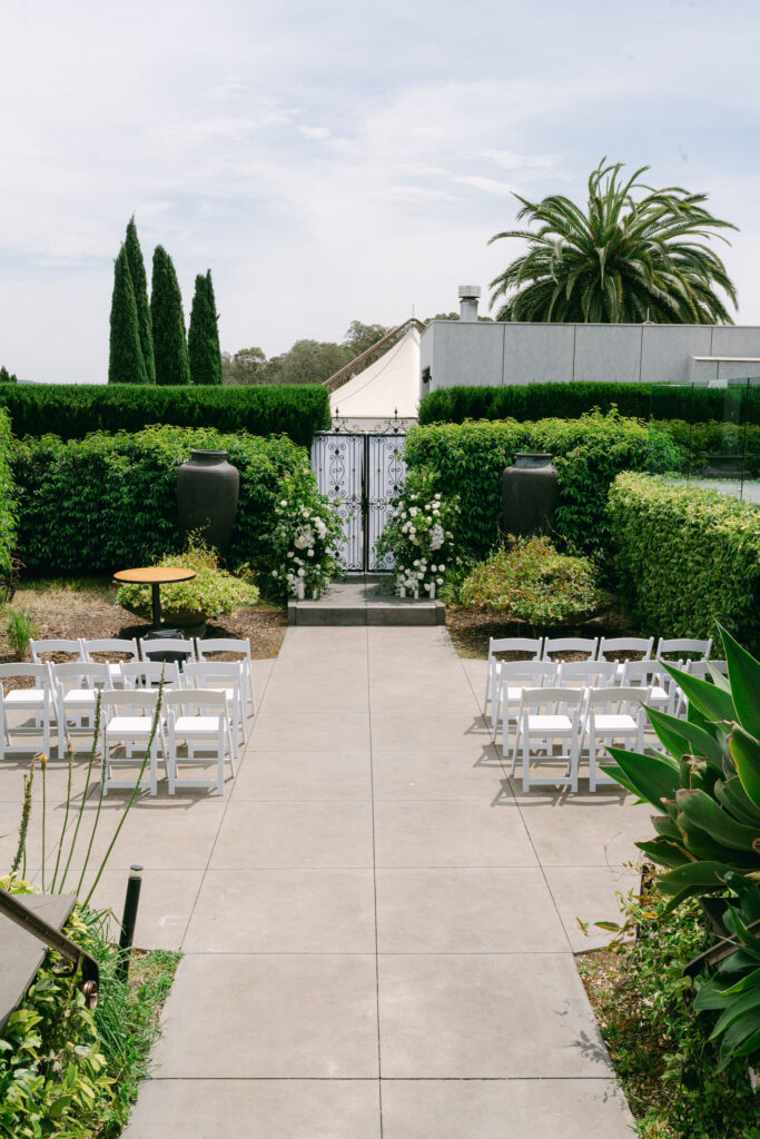 Emma Hawkins Pietro Gallus Estate Wedding