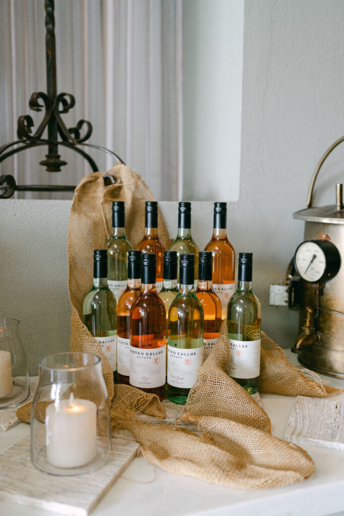 Emma Hawkins Pietro Gallus Estate Wedding