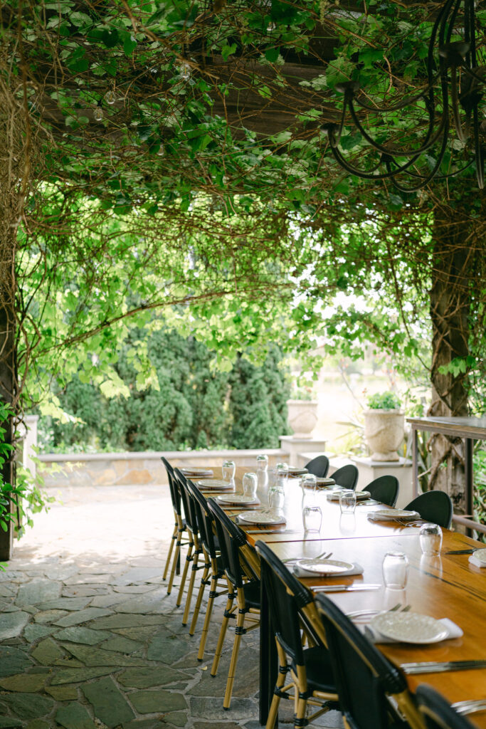 Emma Hawkins Pietro Gallus Estate Wedding