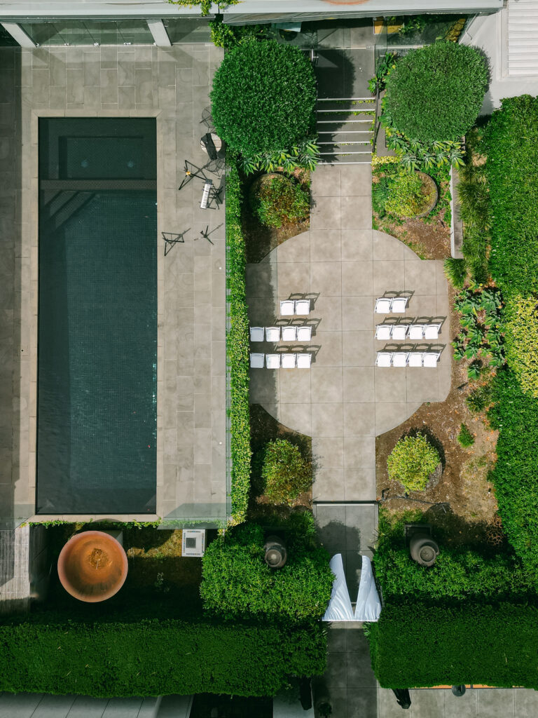 Emma Hawkins Pietro Gallus Estate Wedding