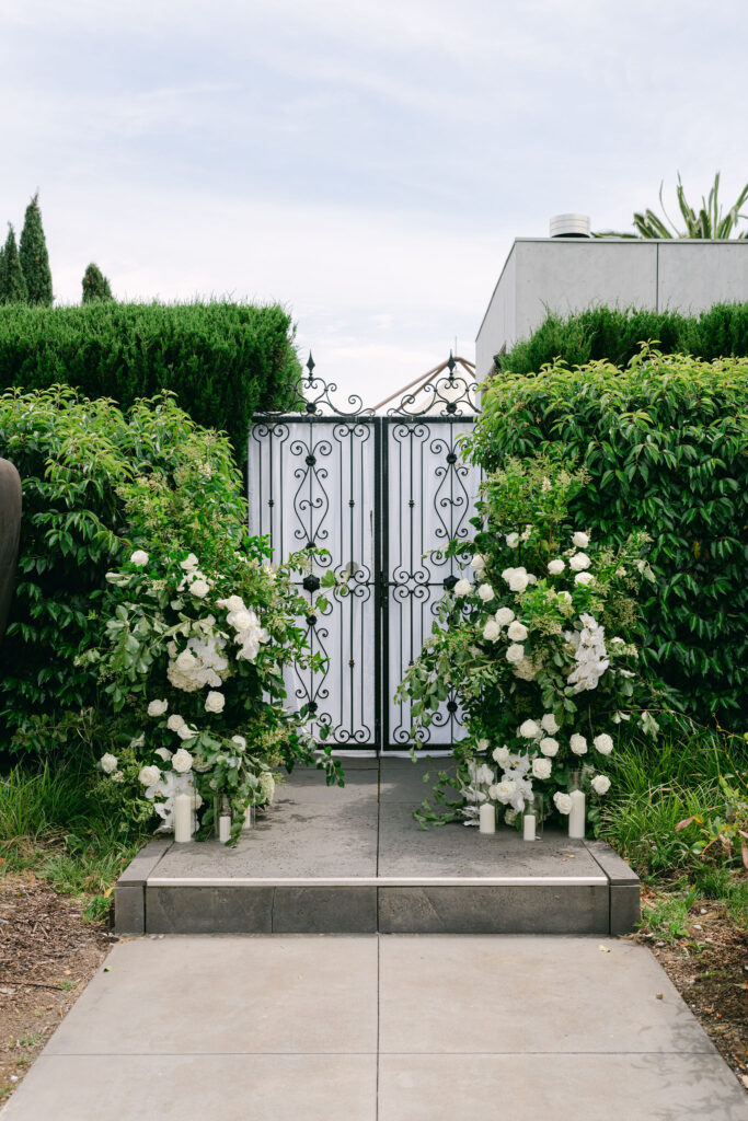 Emma Hawkins Pietro Gallus Estate Wedding