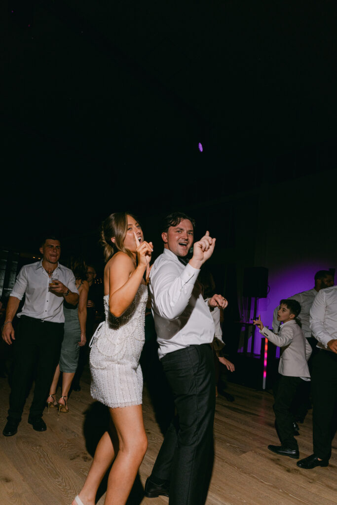 Emma Hawkins Sunnyside Estate Wedding