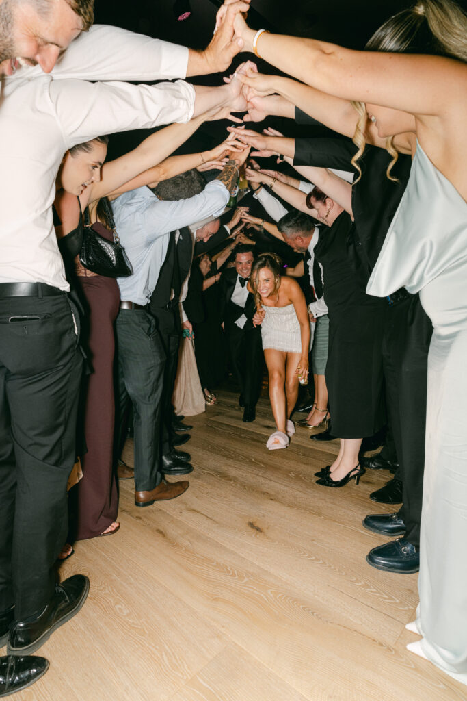 Emma Hawkins Sunnyside Estate Wedding