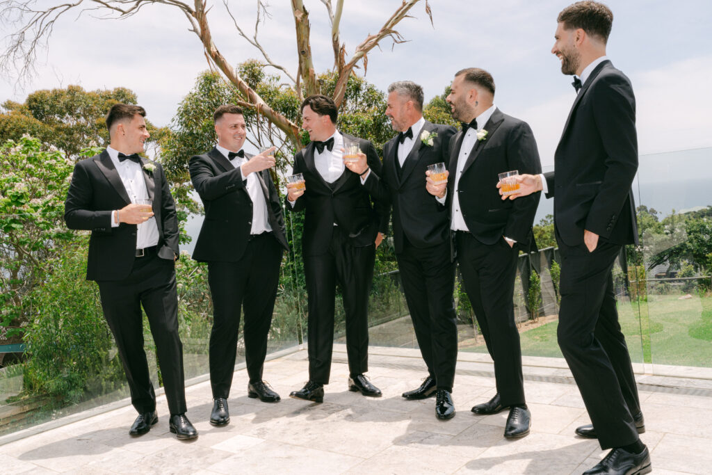 Emma Hawkins Sunnyside Estate Wedding