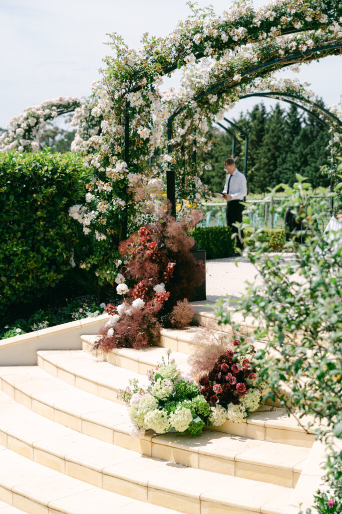 Emma Hawkins Sunnyside Estate Wedding