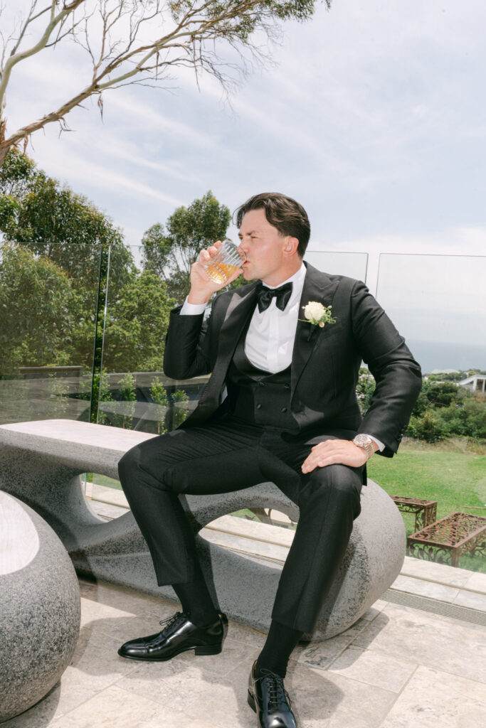 Emma Hawkins Sunnyside Estate Wedding