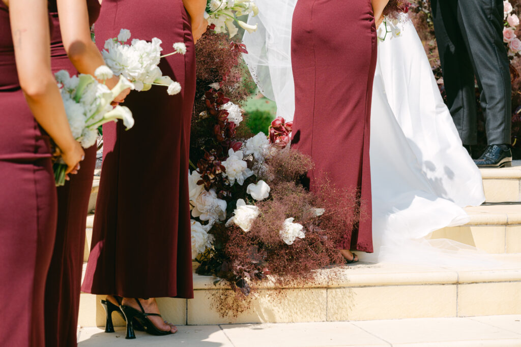 Emma Hawkins Sunnyside Estate Wedding