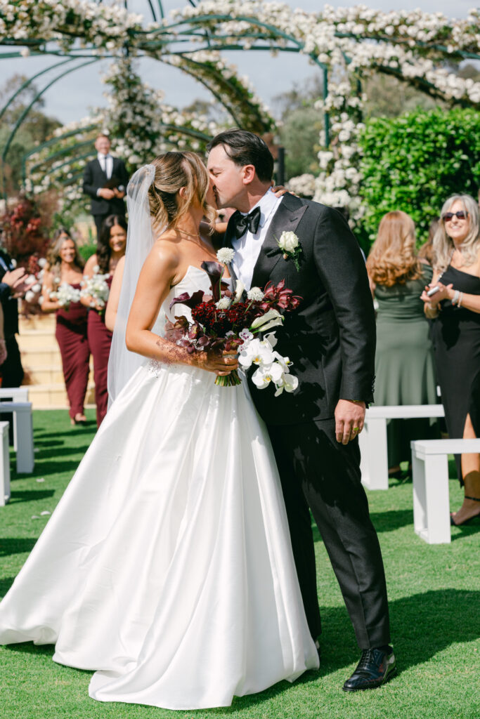 Emma Hawkins Sunnyside Estate Wedding