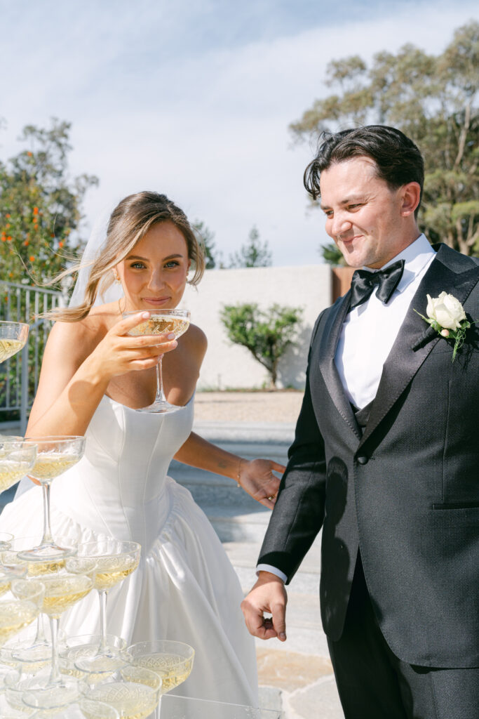 Emma Hawkins Sunnyside Estate Wedding