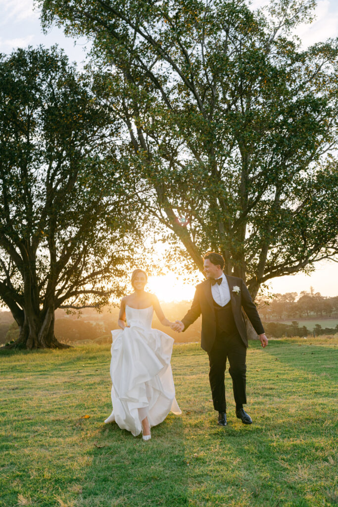 Emma Hawkins Sunnyside Estate Wedding