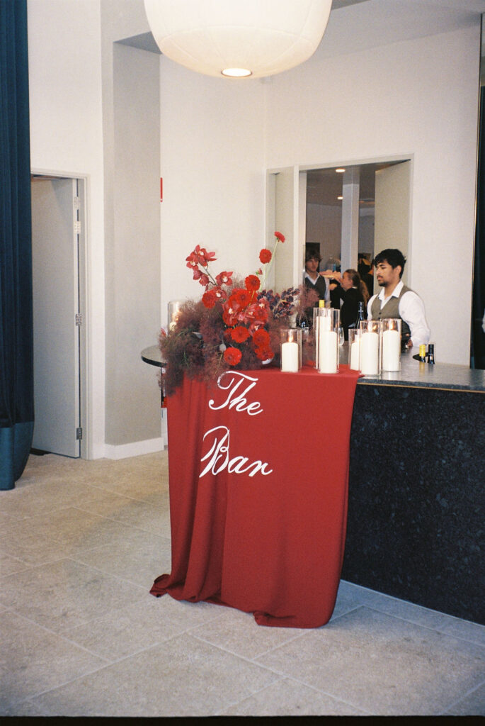 Emma Hawkins Sunnyside Estate 35mm Film Wedding Photography