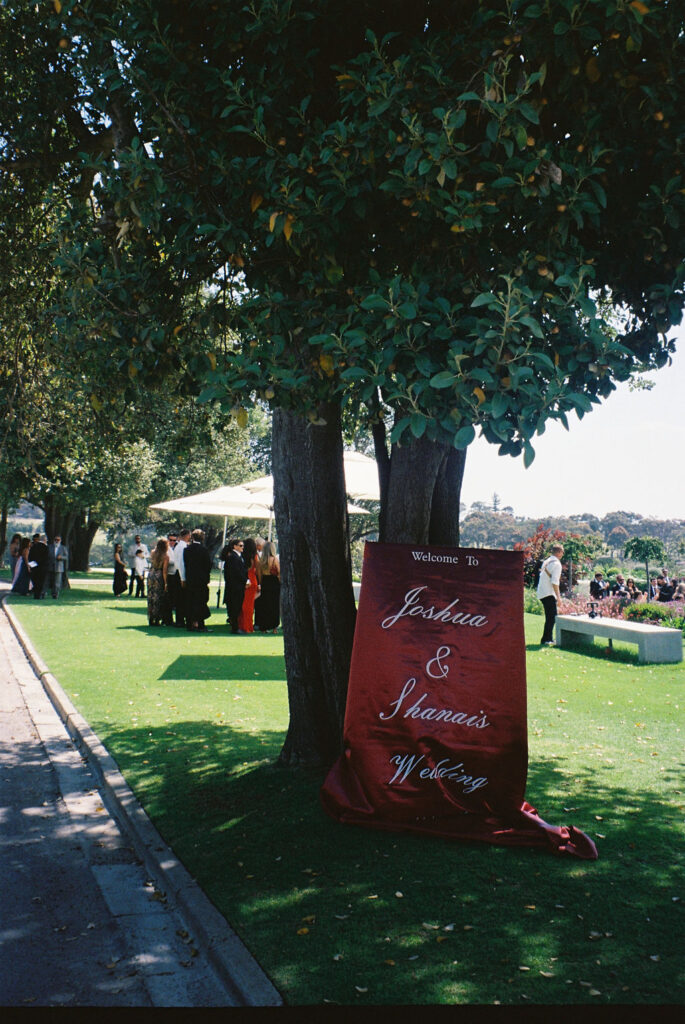 Emma Hawkins Sunnyside Estate 35mm Film Wedding Photography