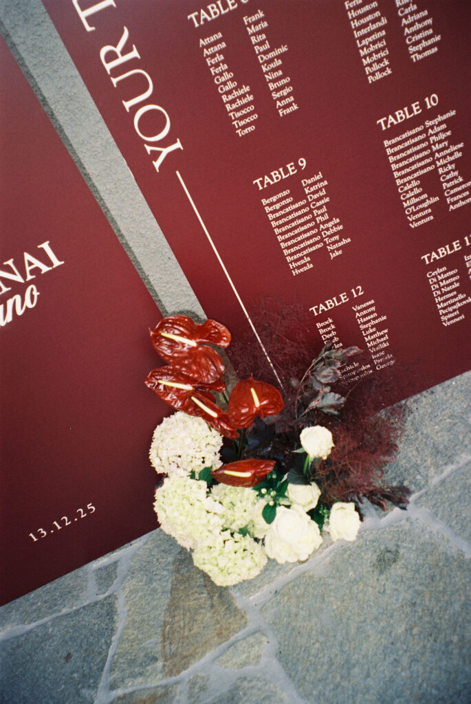 Emma Hawkins Sunnyside Estate 35mm Film Wedding Photography