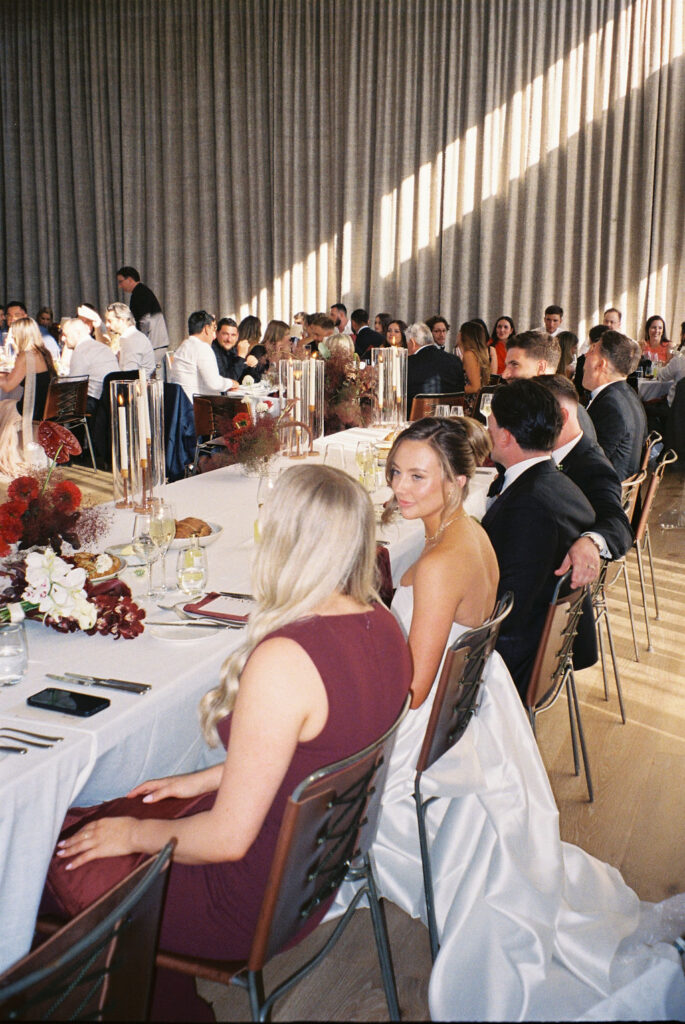 Emma Hawkins Sunnyside Estate 35mm Film Wedding Photography