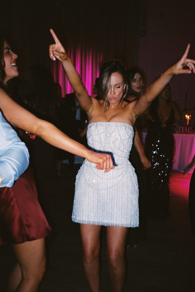 Emma Hawkins Sunnyside Estate 35mm Film Wedding Photography