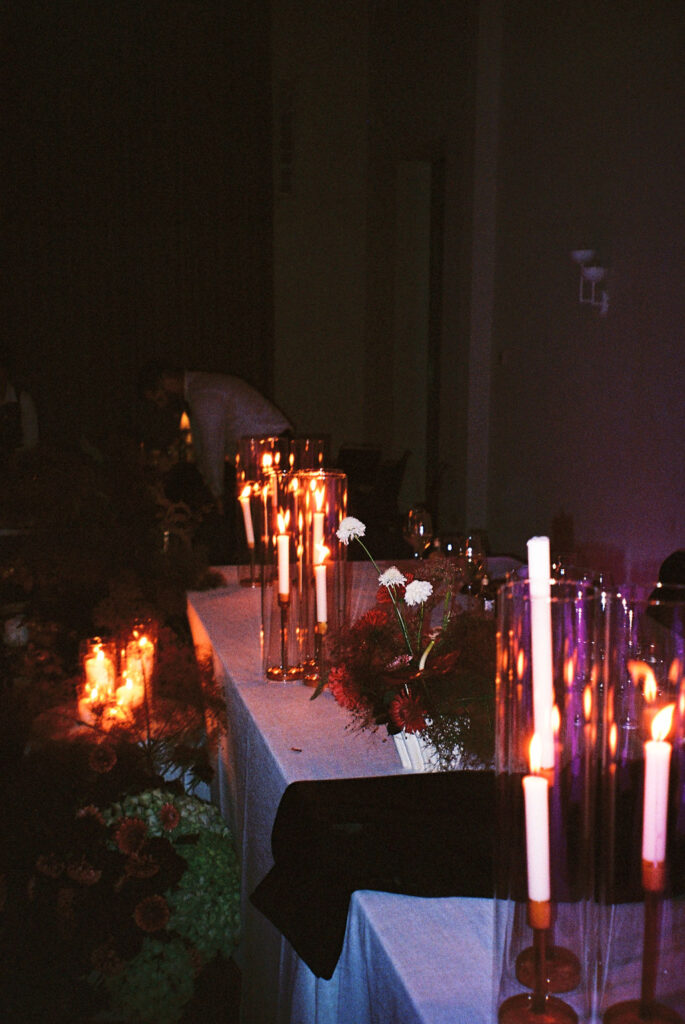 Emma Hawkins Sunnyside Estate 35mm Film Wedding Photography