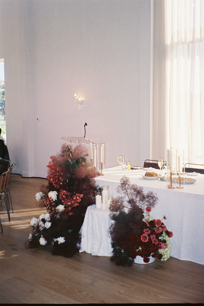 Emma Hawkins Sunnyside Estate 35mm Film Wedding Photography