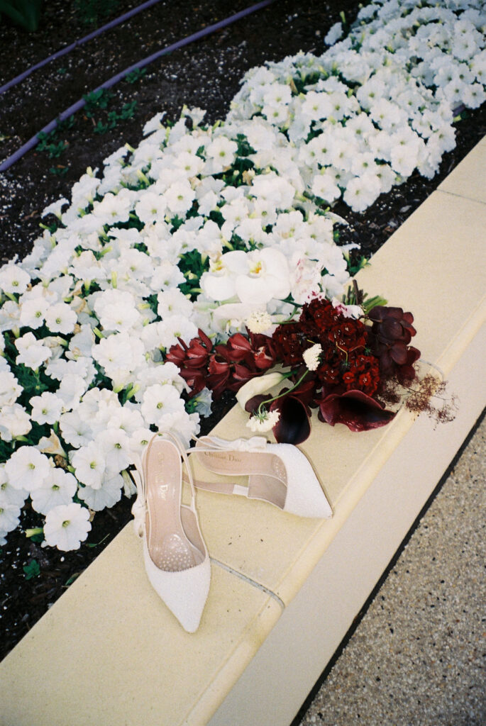 Emma Hawkins Sunnyside Estate 35mm Film Wedding Photography