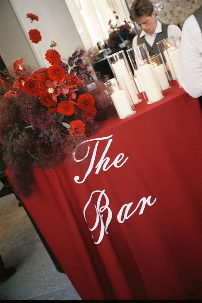 Emma Hawkins Sunnyside Estate 35mm Film Wedding Photography