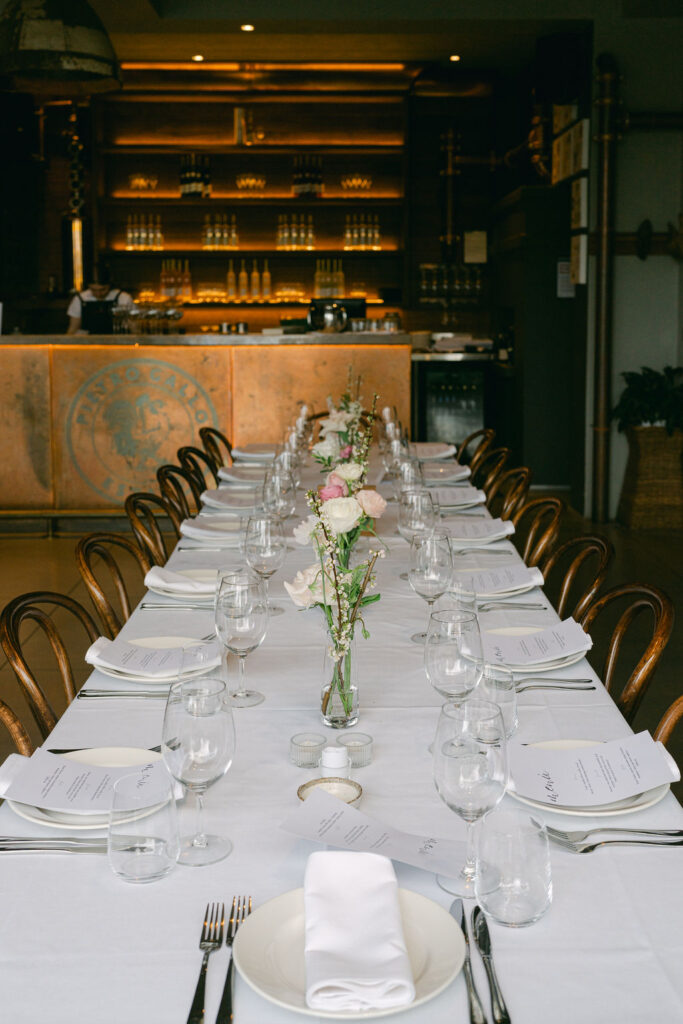 Emma Hawkins Pietro Gallus Estate Wedding