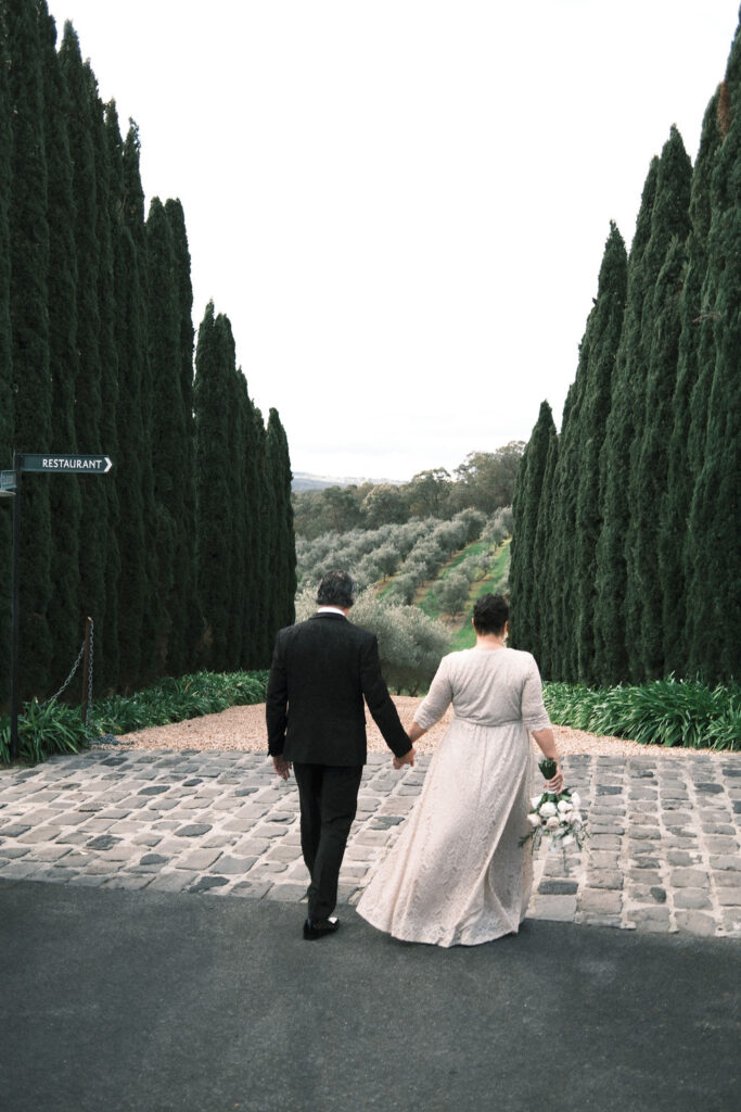 Emma Hawkins Pietro Gallus Estate Wedding