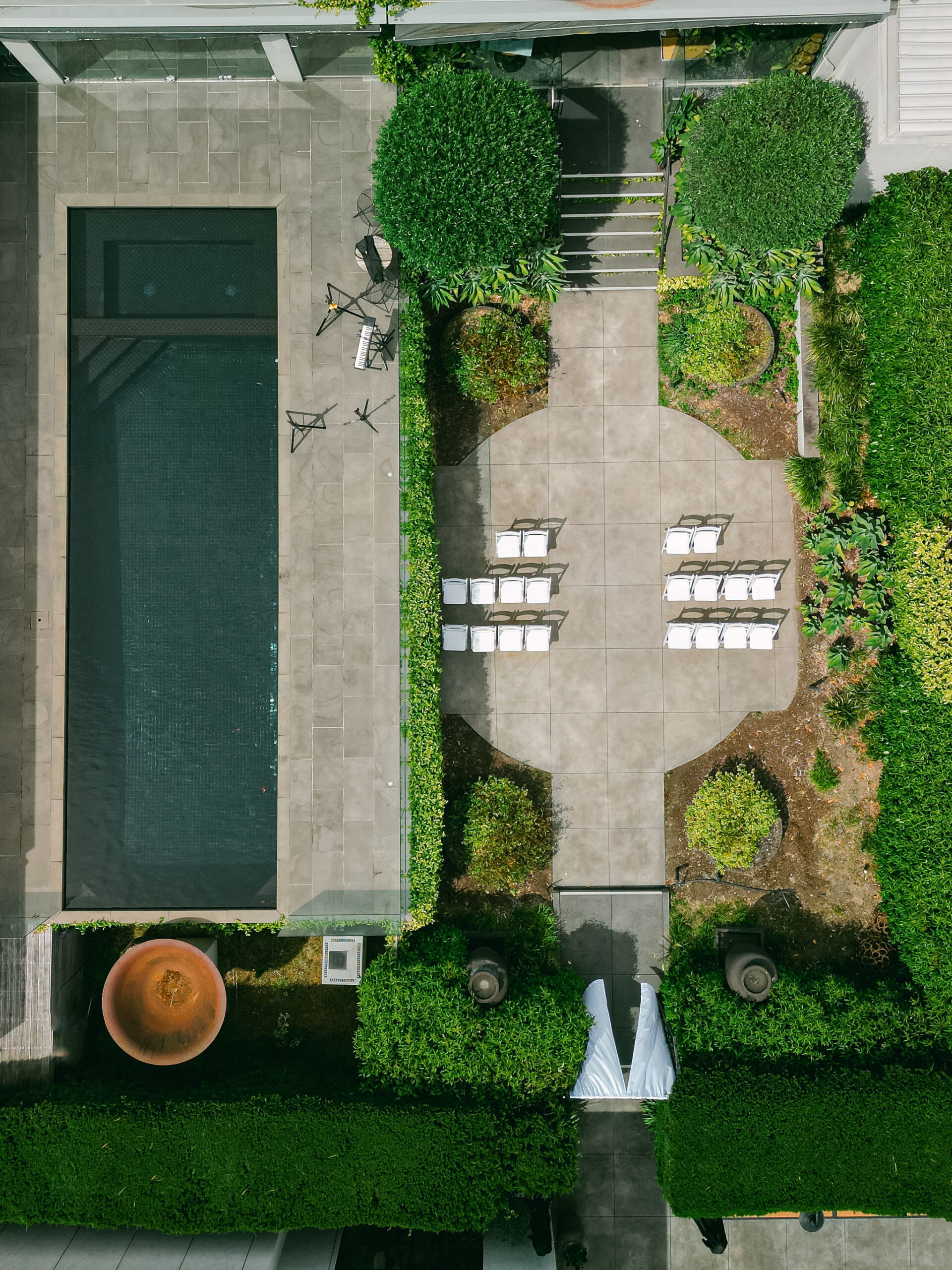 Emma Hawkins Italian-style wedding venues in Melbourne Wedding Photography