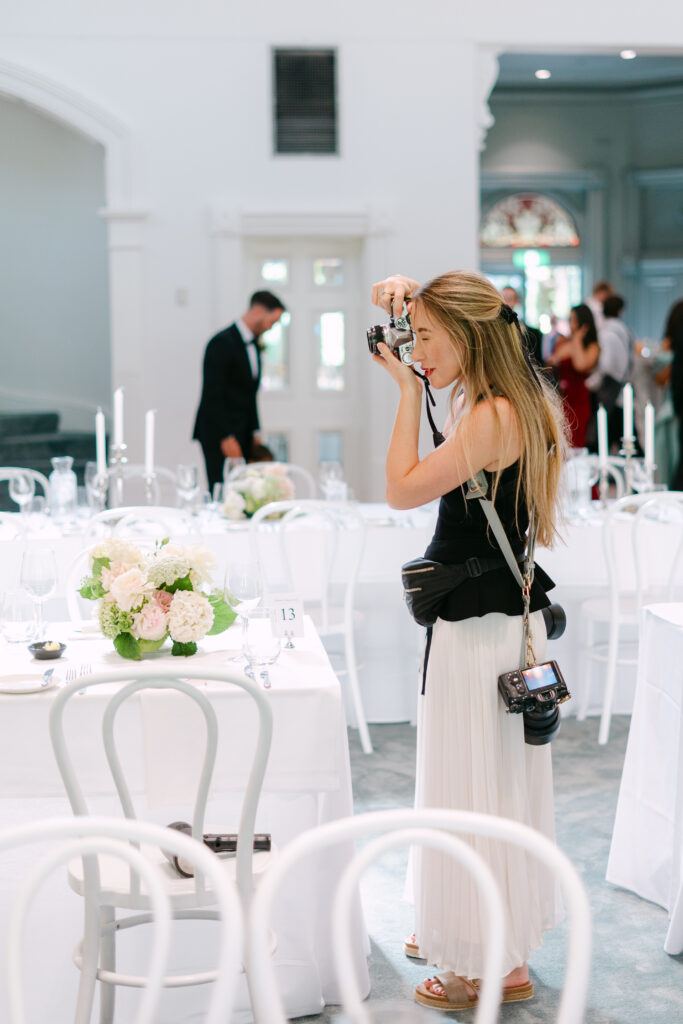 Emma Hawkins Quat Quatta Wedding Photographer