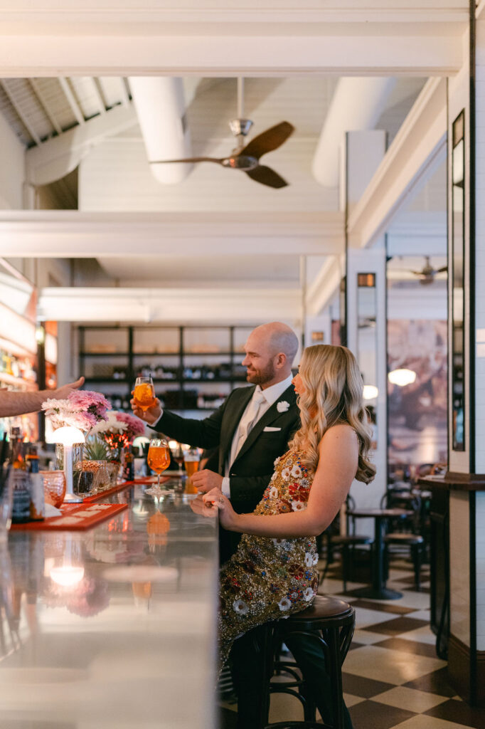 Emma Hawkins Pepe’s Italian Wedding Photography 