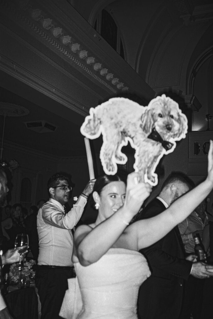 Emma Hawkins Quat Quatta 35mm Film Wedding Photography