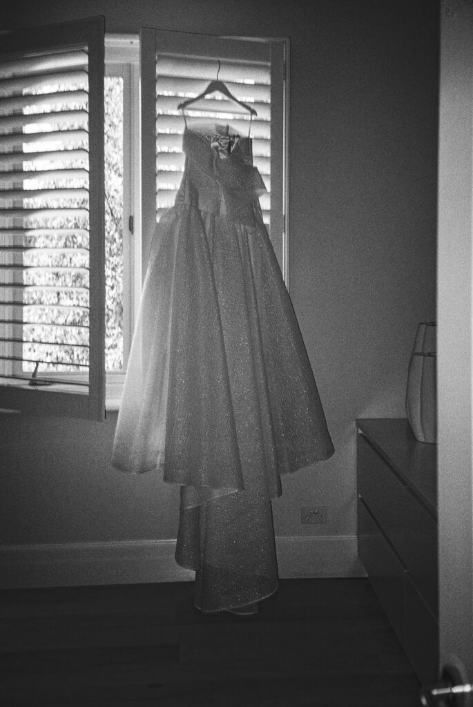 Emma Hawkins Quat Quatta 35mm Film Wedding Photography