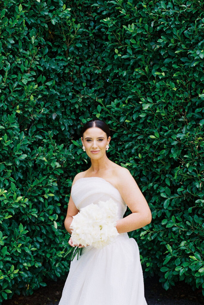 Emma Hawkins Quat Quatta 35mm Film Wedding Photography