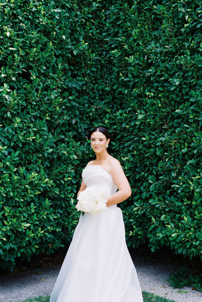 Emma Hawkins Quat Quatta 35mm Film Wedding Photography