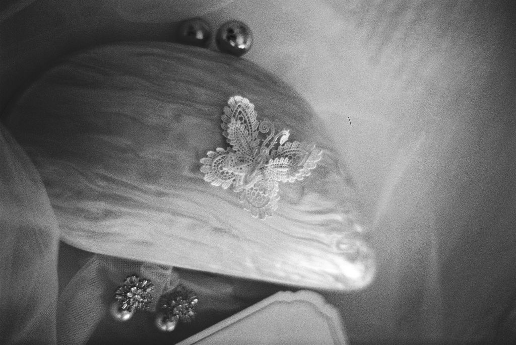 Emma Hawkins Quat Quatta 35mm Film Wedding Photography