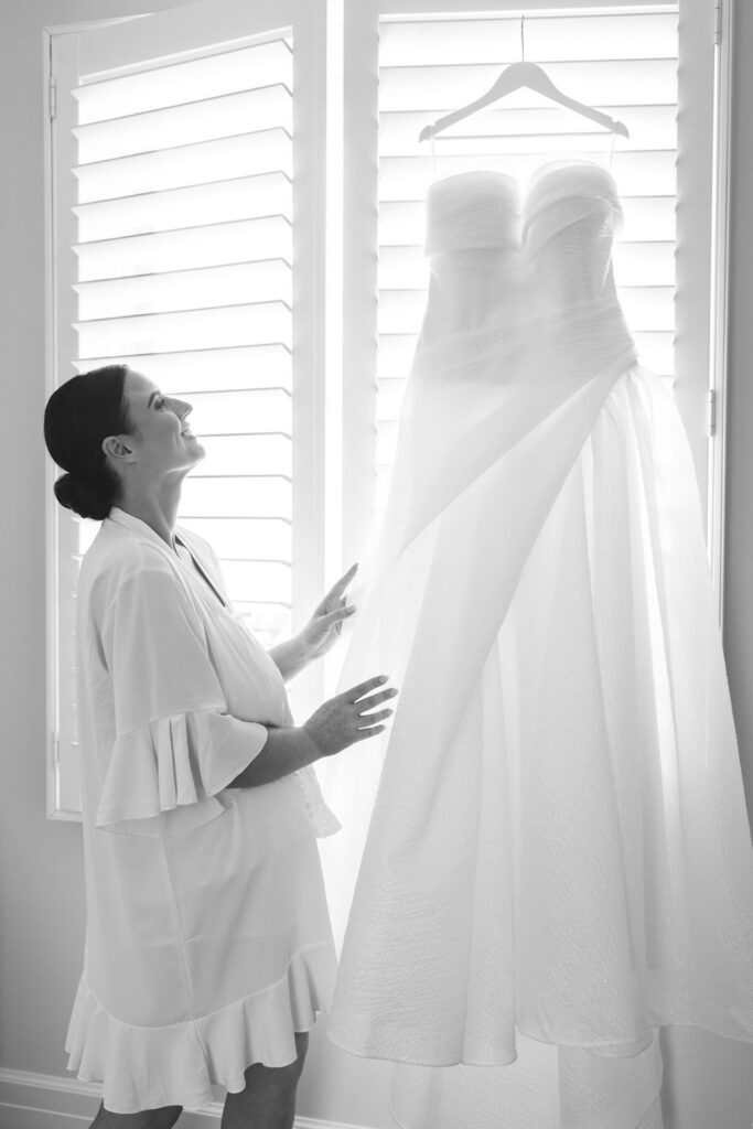 Emma Hawkins Quat Quatta Wedding Photographer