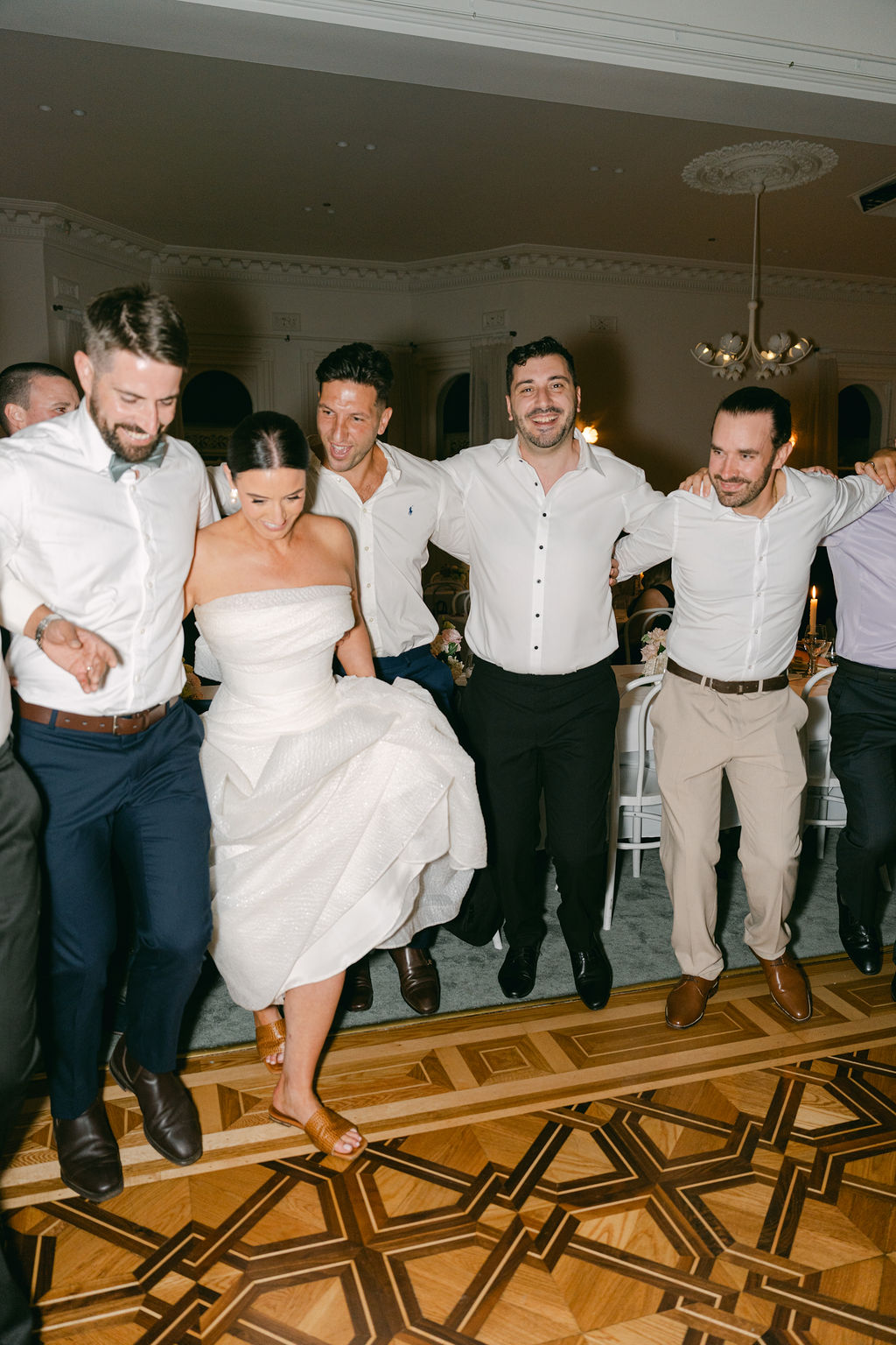 Emma Hawkins Quat Quatta Wedding Photographer