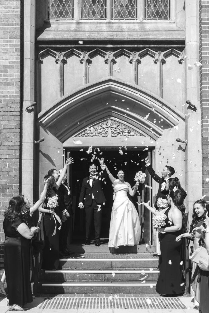 Emma Hawkins Quat Quatta Wedding Photographer