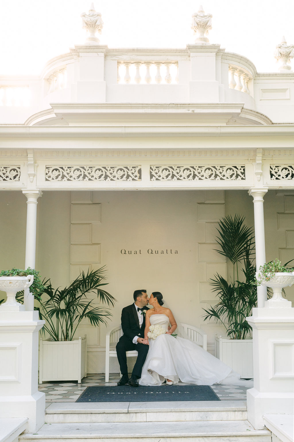Emma Hawkins Quat Quatta Wedding Photographer