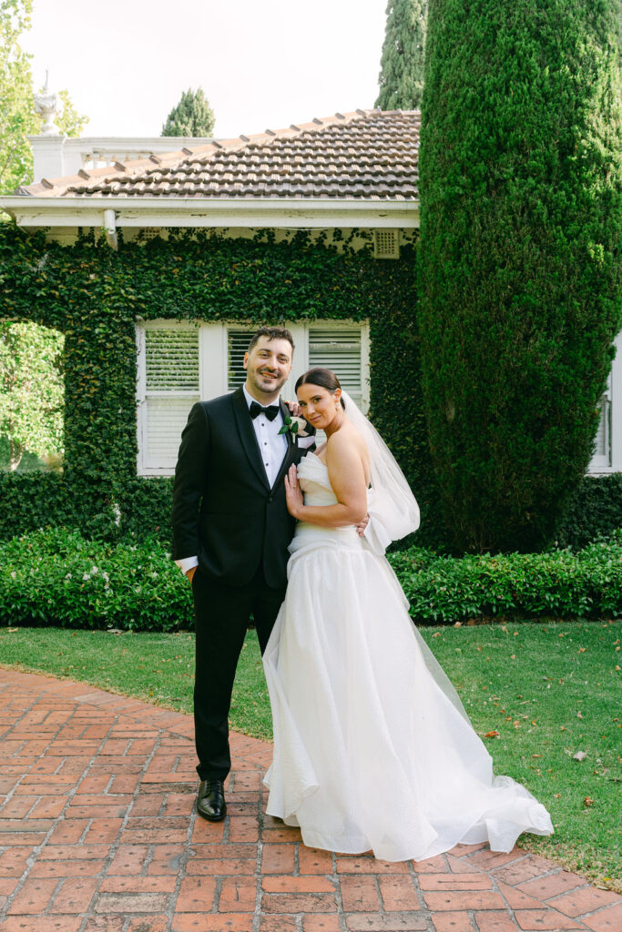 Emma Hawkins Quat Quatta Wedding Photographer