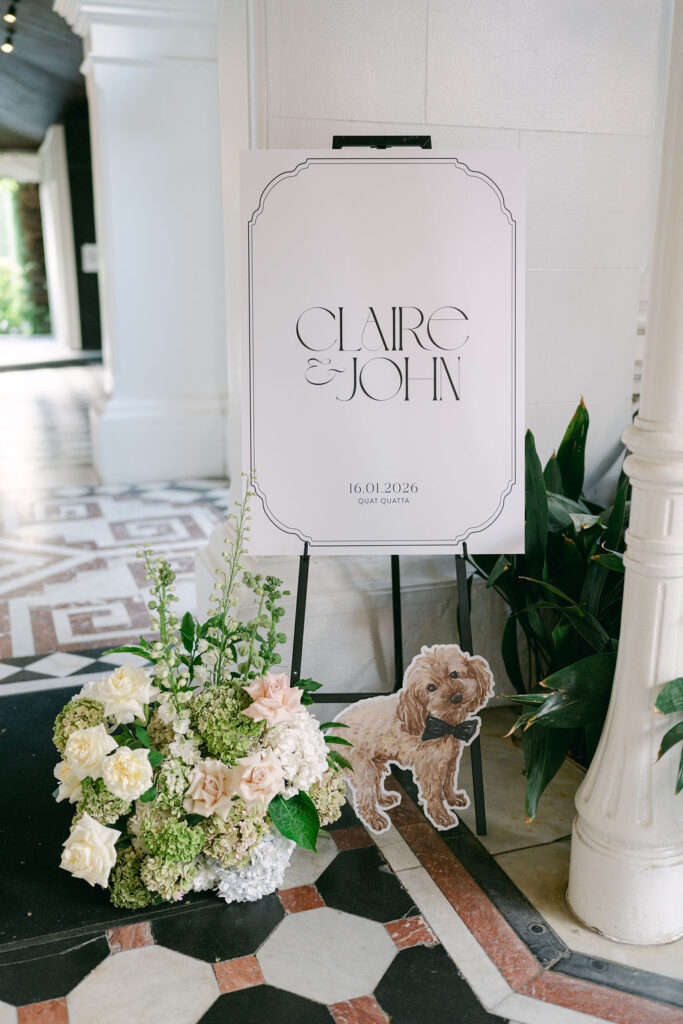 Emma Hawkins Quat Quatta Wedding Photographer