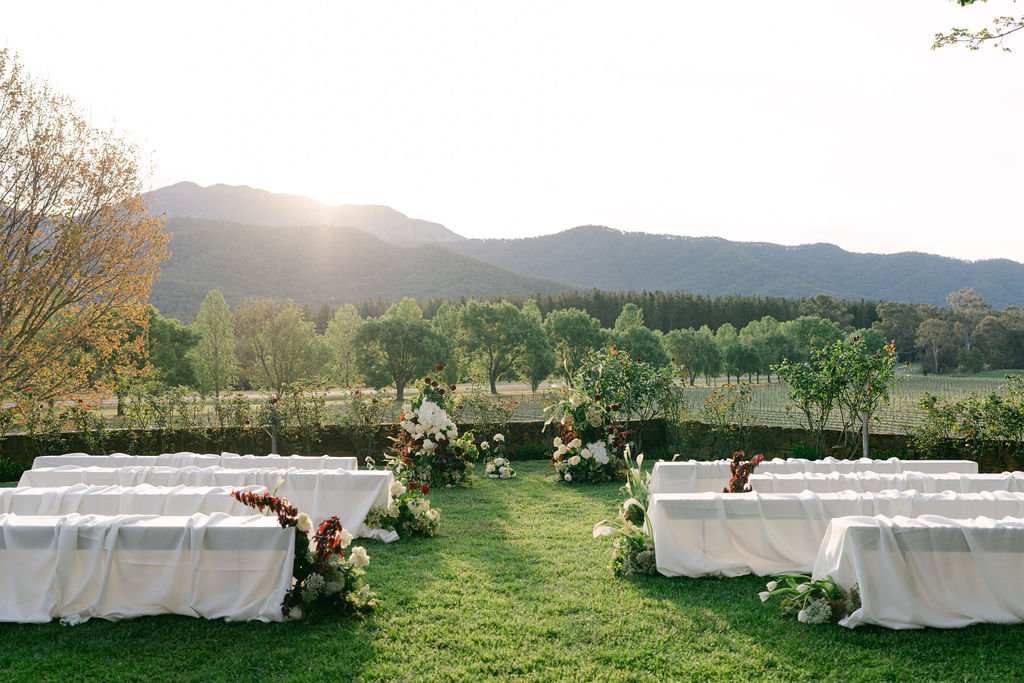 Emma Hawkins Feathertop Winery Wedding Photography 