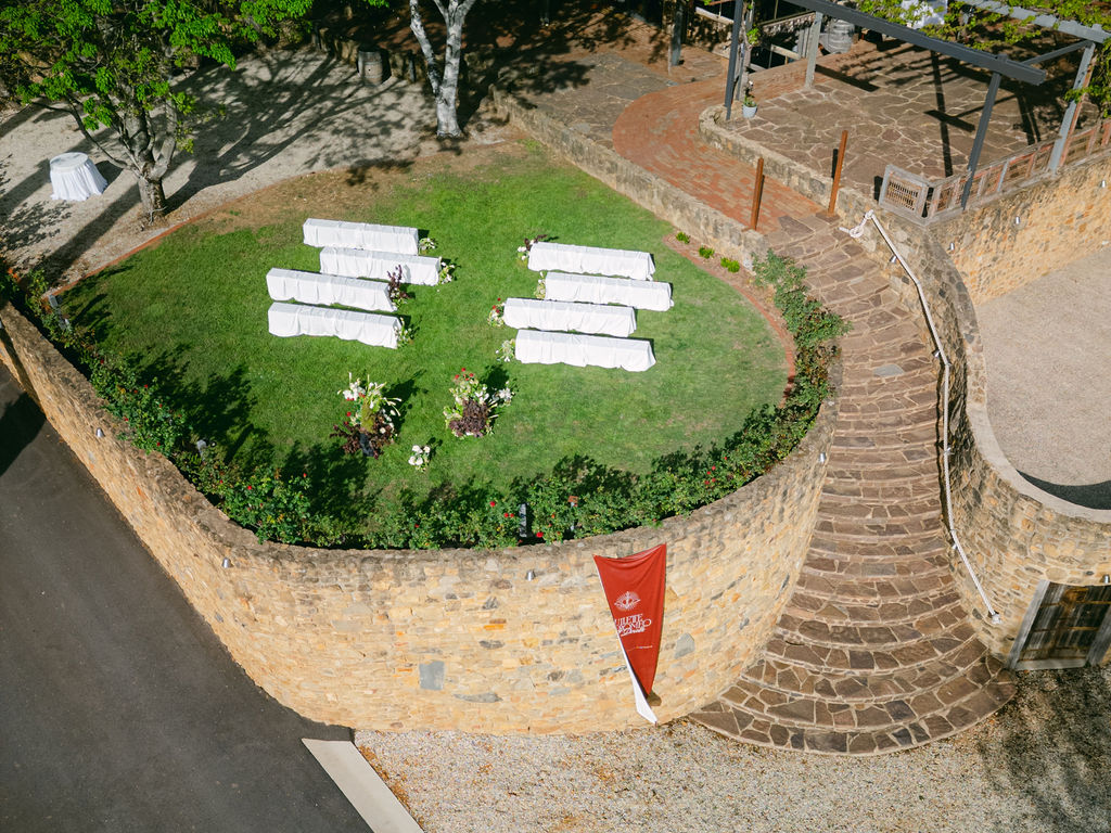 Emma Hawkins Feathertop Winery Wedding Photography 