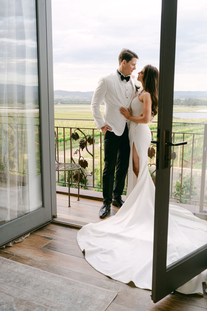 Emma Hawkins Stones of the Yarra Valley Wedding Photography 
