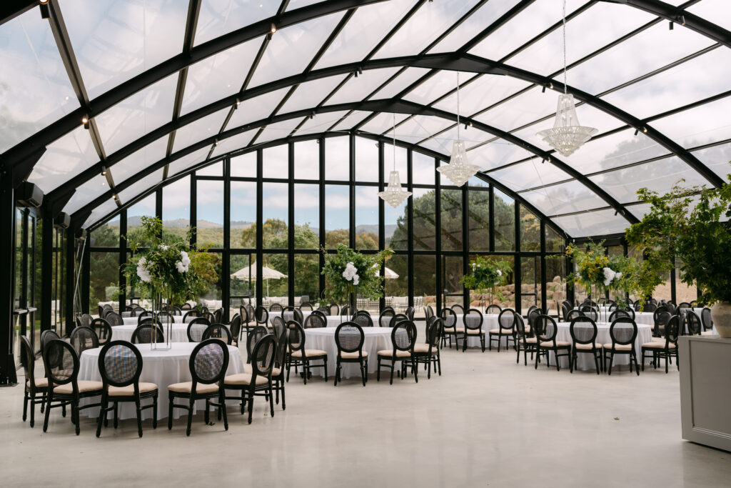 Emma Hawkins Alora Macedon Range Wedding Photographer