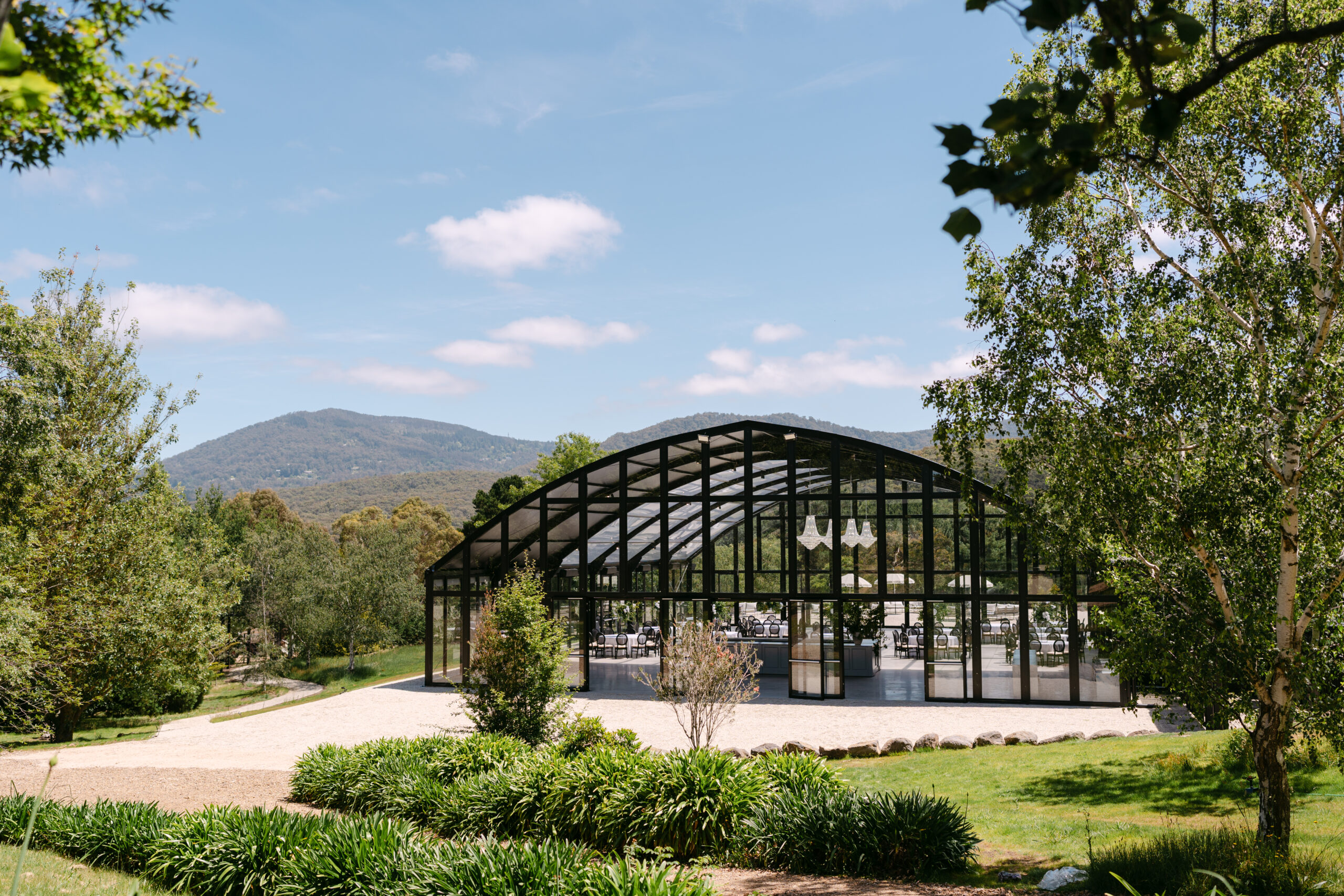 Emma Hawkins Alora Macedon Ranges Wedding Photographer