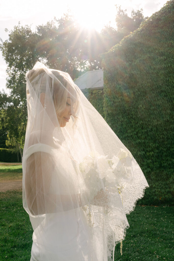 Emma Hawkins Stones of the Yarra Valley Wedding Photographer